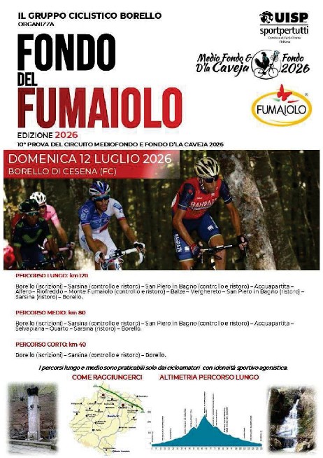fumaiolo