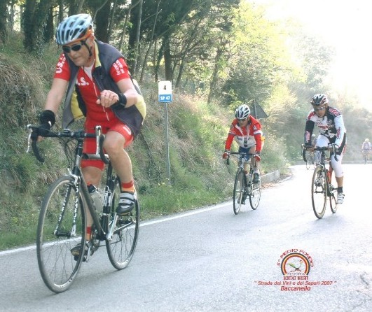 Vini e sapori 2007