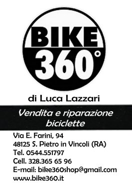 Bike 360