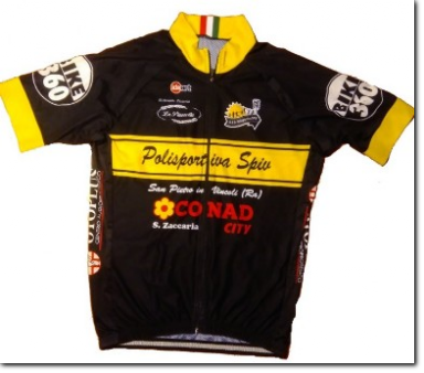 Maglia 2020