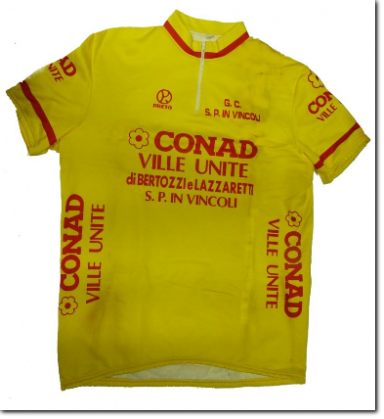 Maglia anni 90