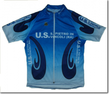 Maglia anni 2000-2