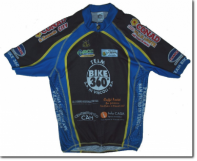 Maglia 2013