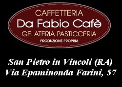 Da Fabio Cafè