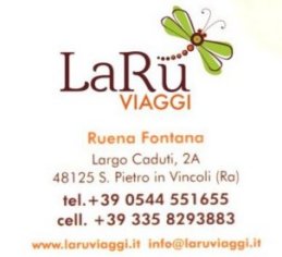 La Ru Viaggi