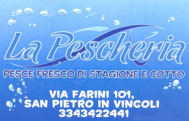 La Pescheria