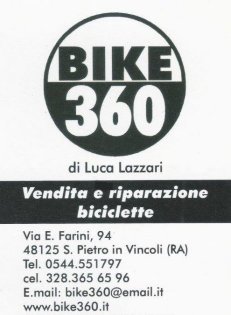 Bike 360